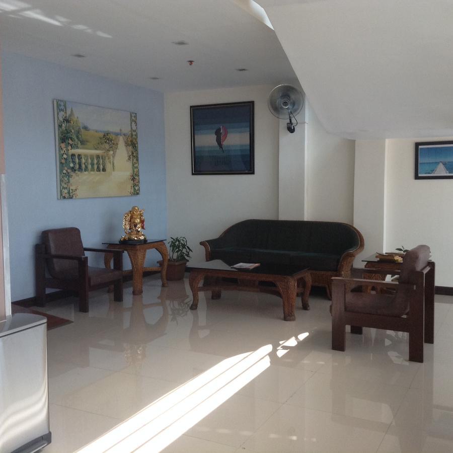 W Hotel Zamboanga Exterior photo